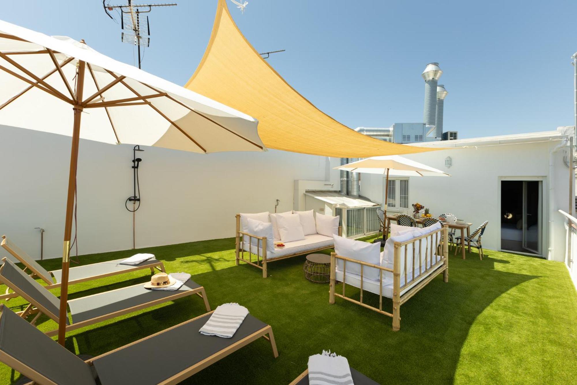 Ohliving Zurbaran Appartement *