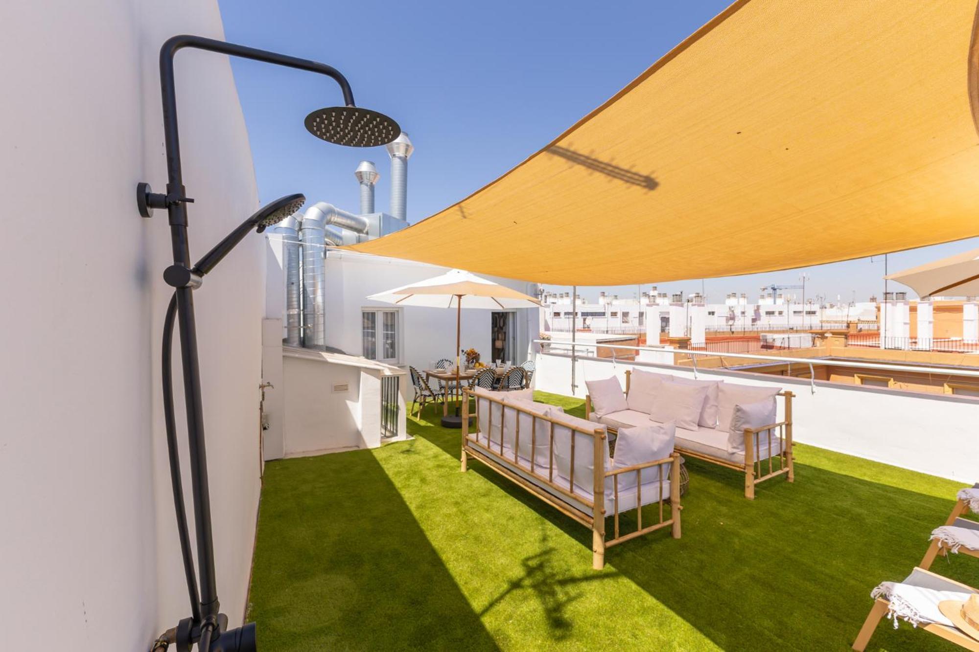 Appartement Ohliving Zurbaran