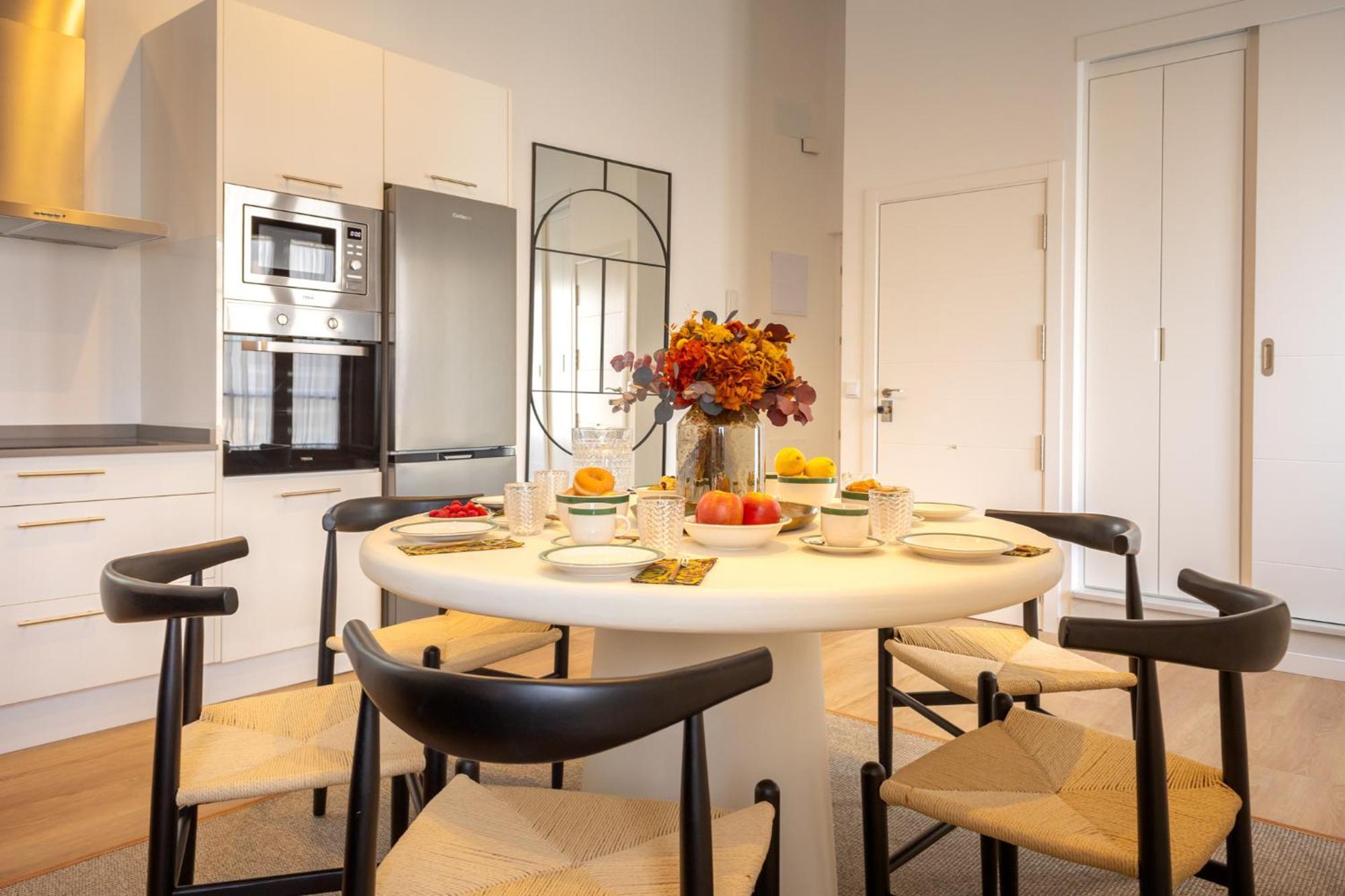 Ohliving Zurbaran Appartement *