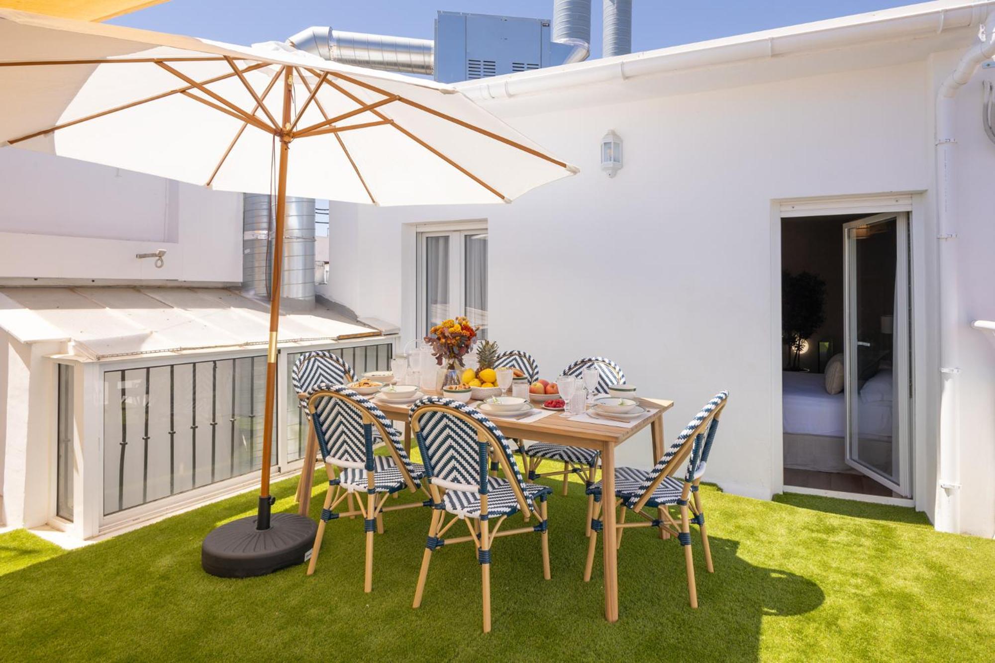 Ohliving Zurbaran Appartement