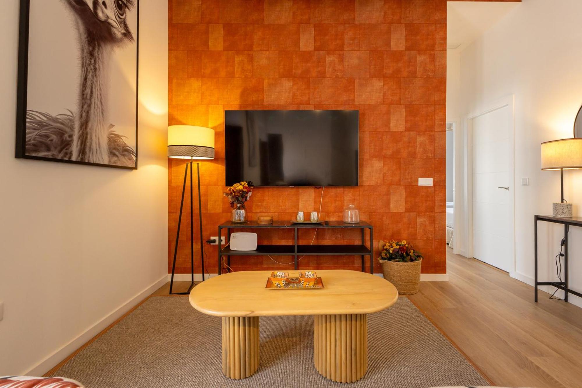 Appartement Ohliving Zurbaran