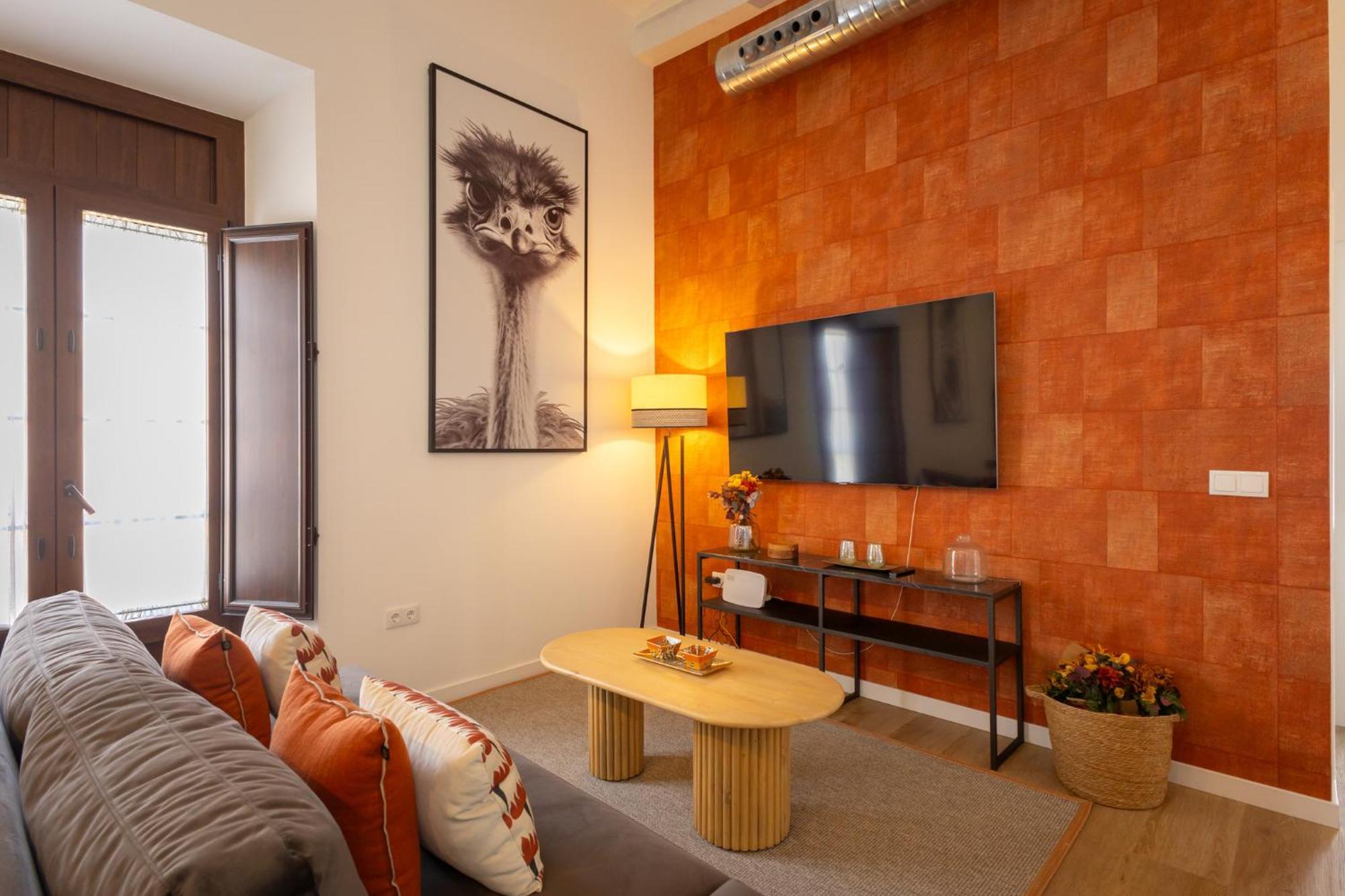 Ohliving Zurbaran Appartement *