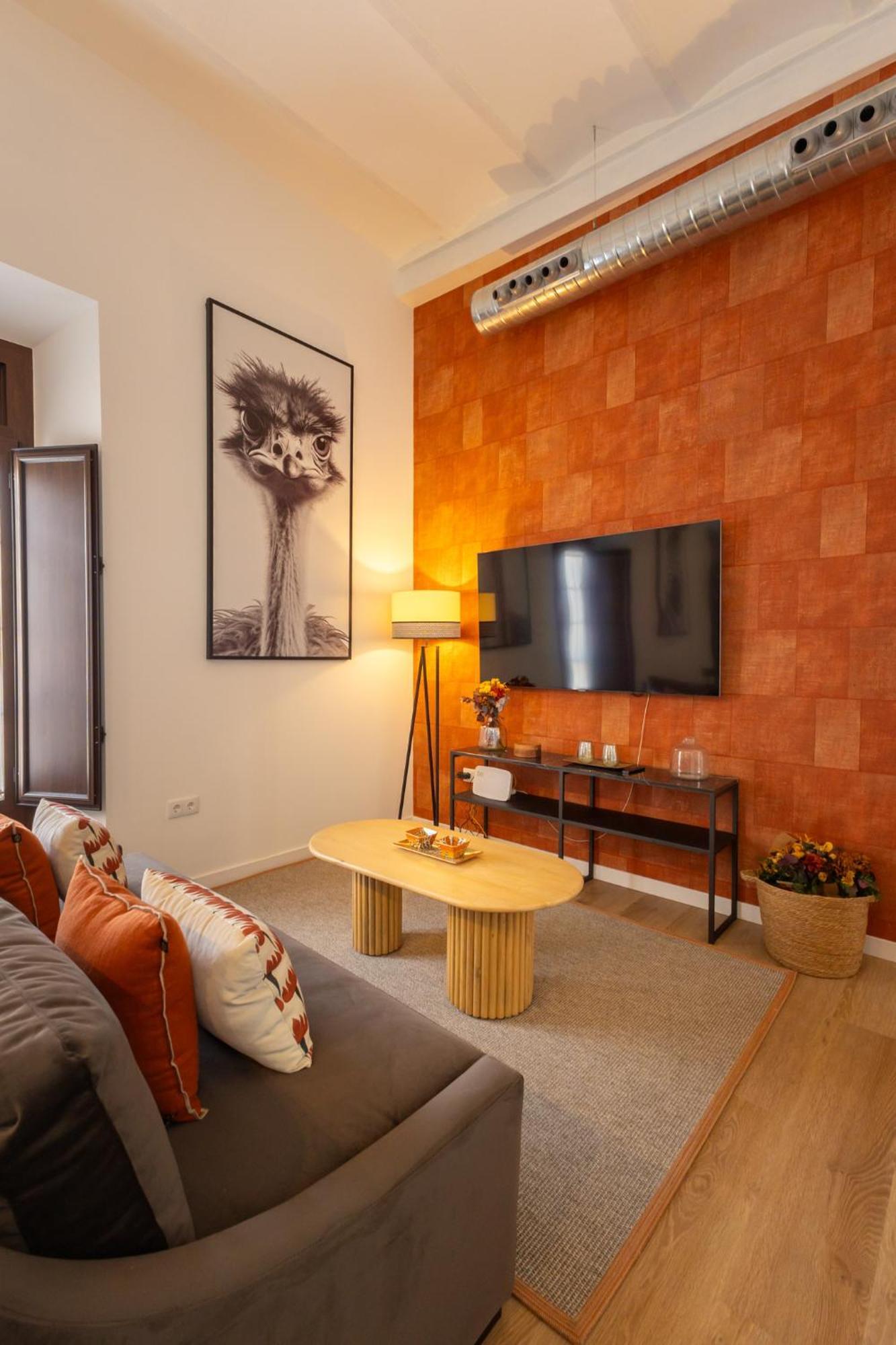 Appartement Ohliving Zurbaran Séville