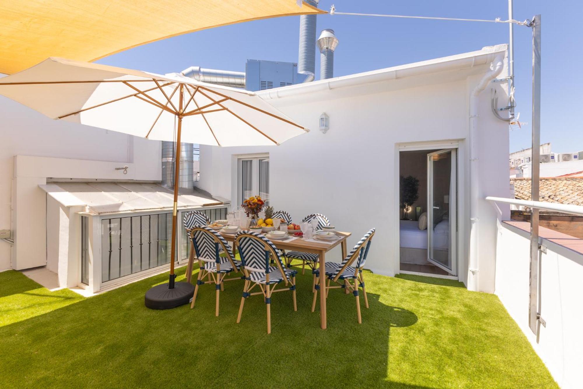 Ohliving Zurbaran Appartement