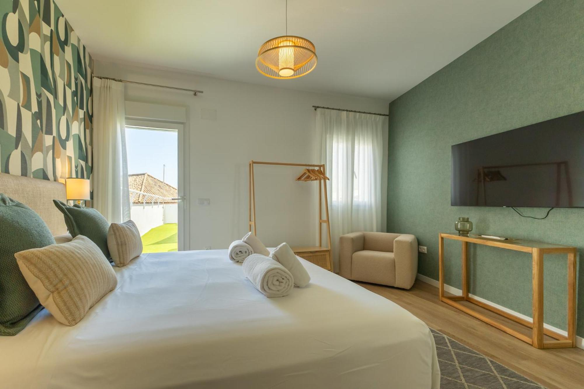 Ohliving Zurbaran Appartement