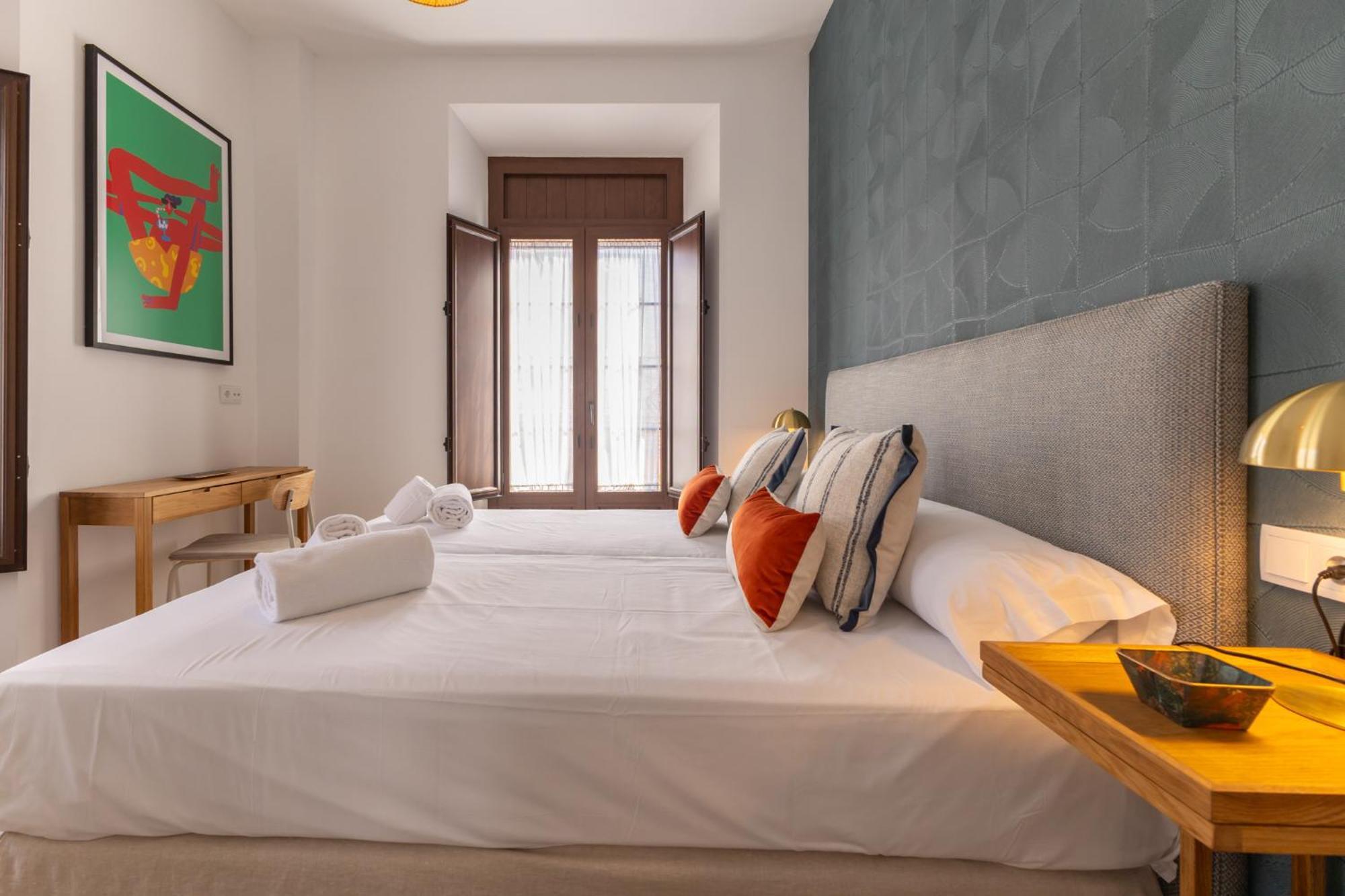 Ohliving Zurbaran Appartement *