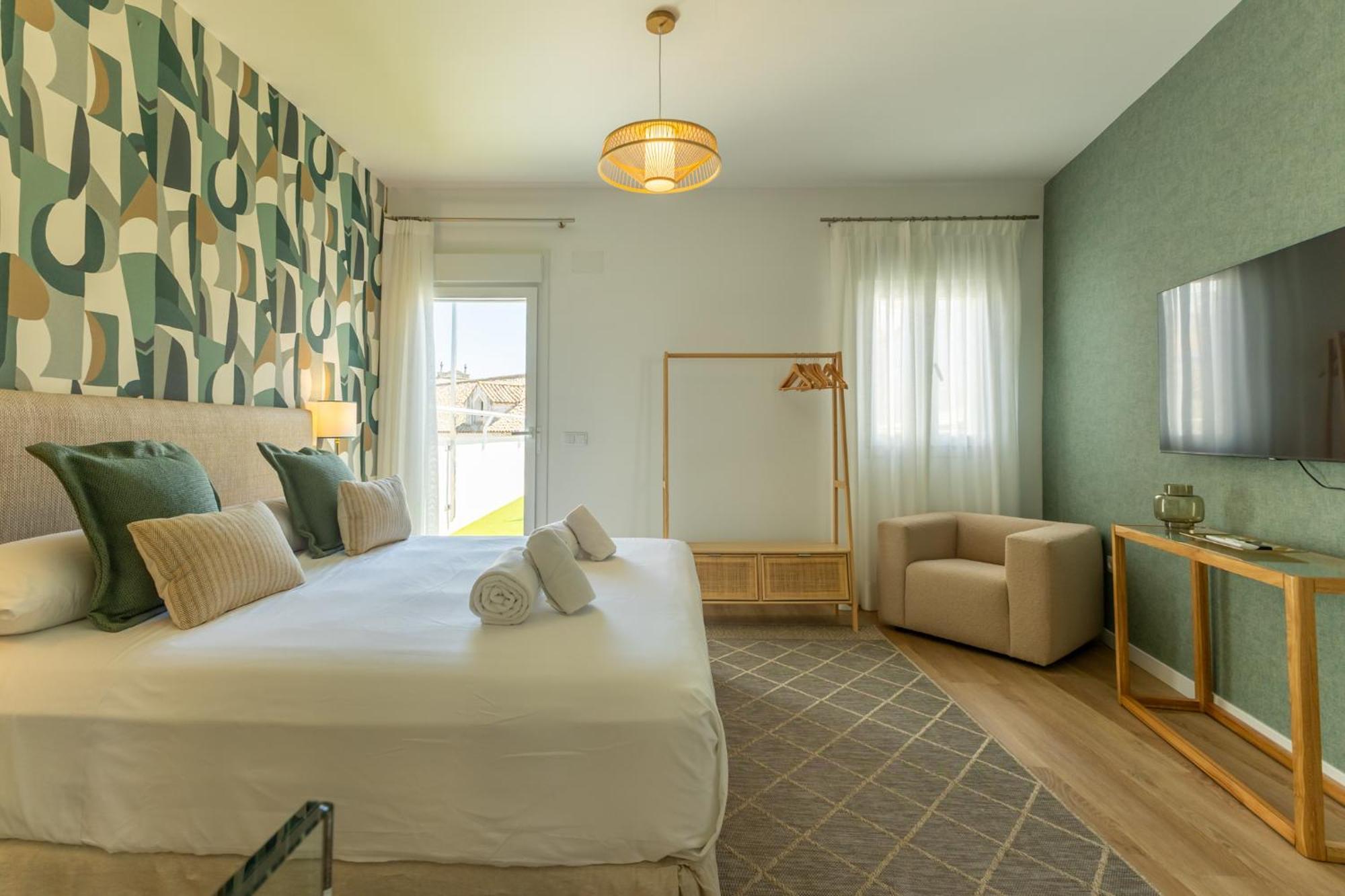 Ohliving Zurbaran Appartement