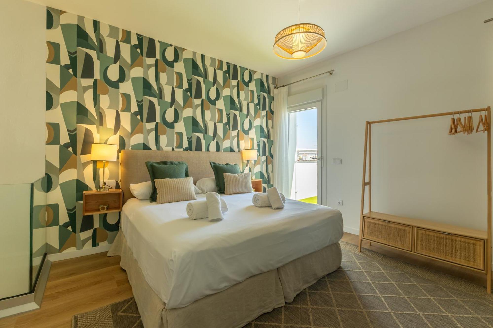 Ohliving Zurbaran Appartement *