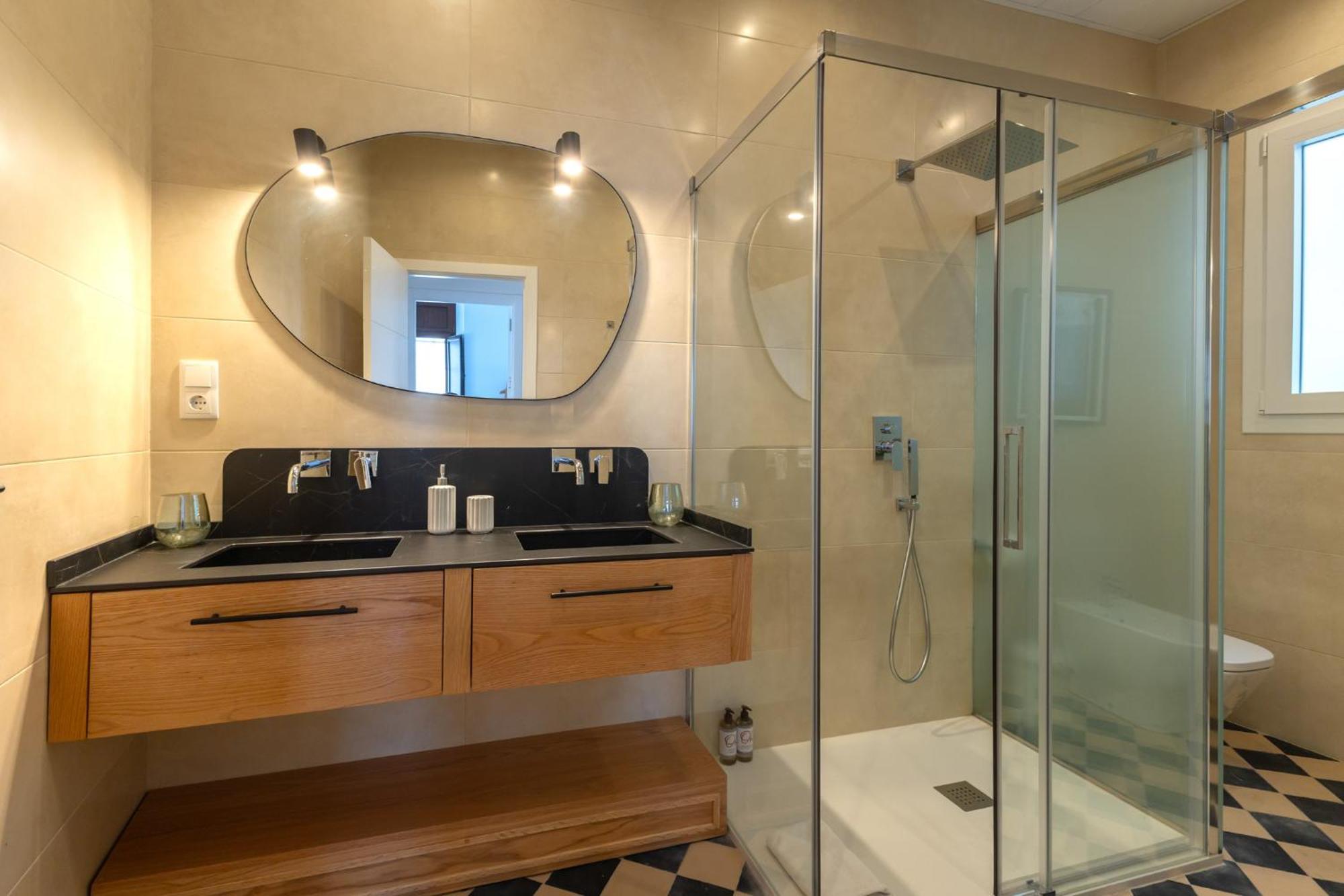 Appartement Ohliving Zurbaran *