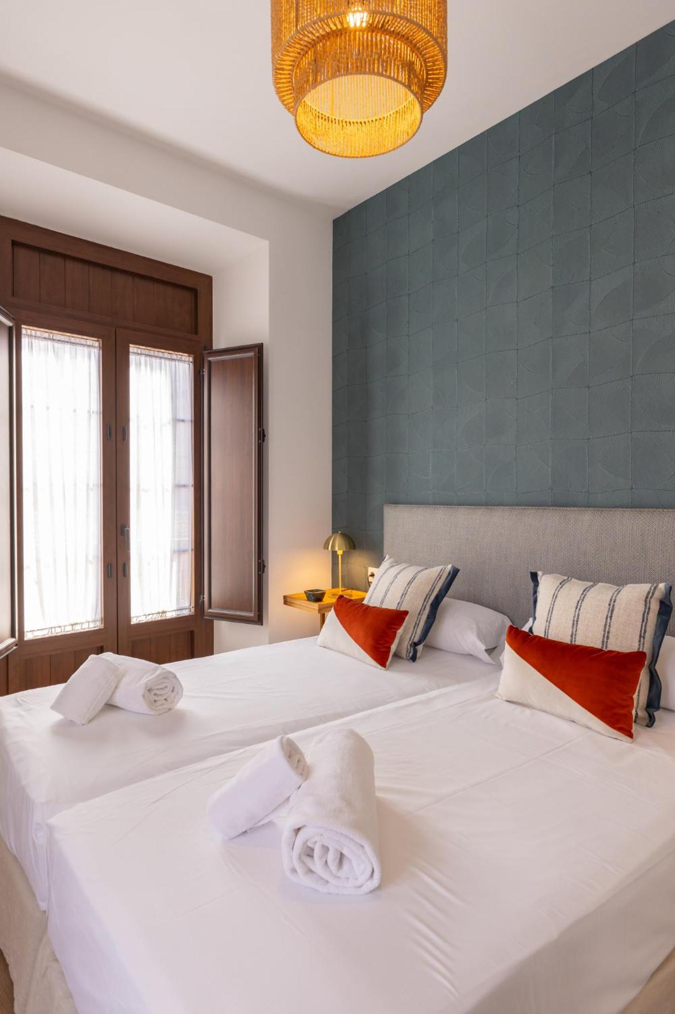 Ohliving Zurbaran Appartement