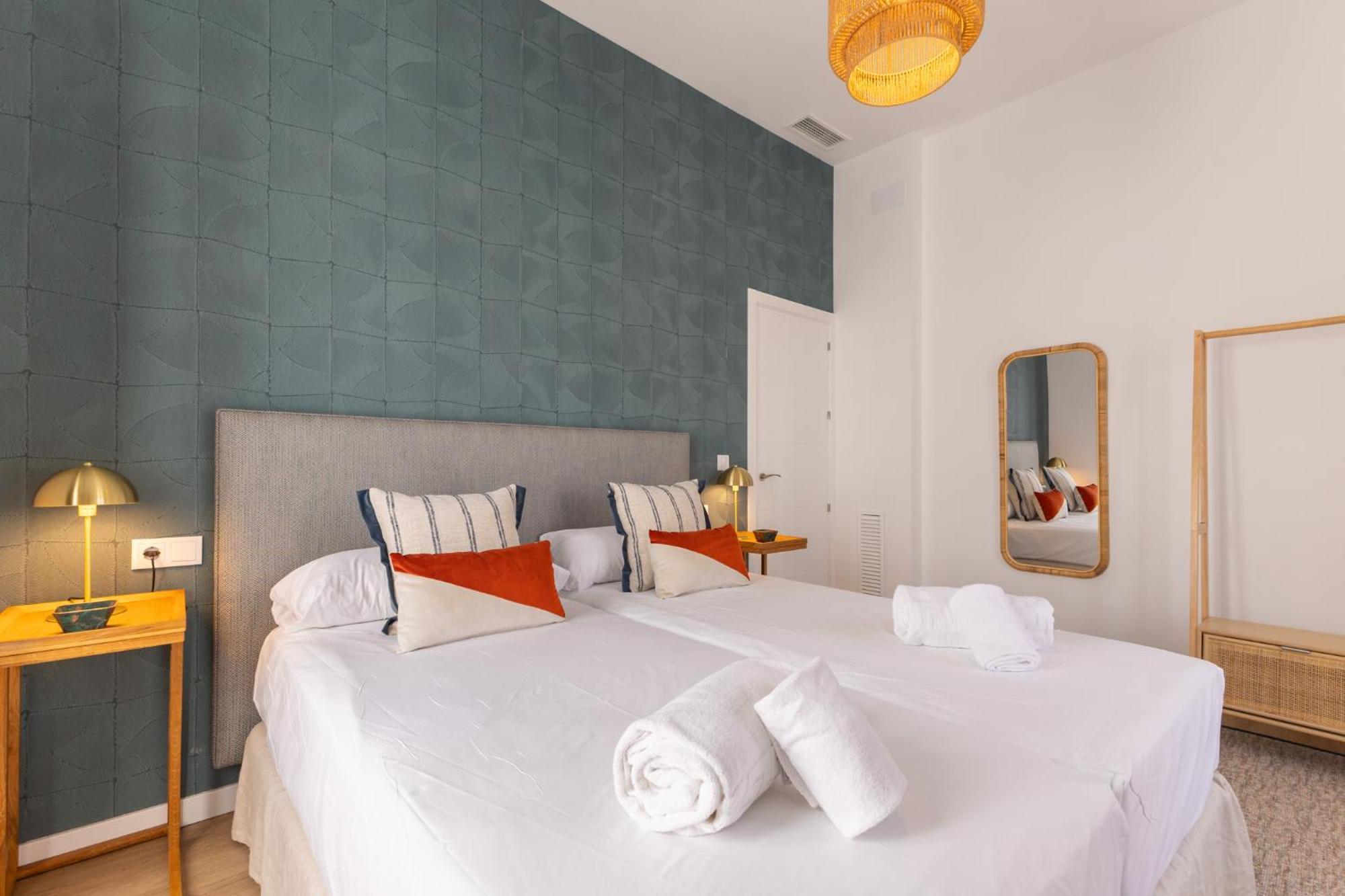 Ohliving Zurbaran Appartement *