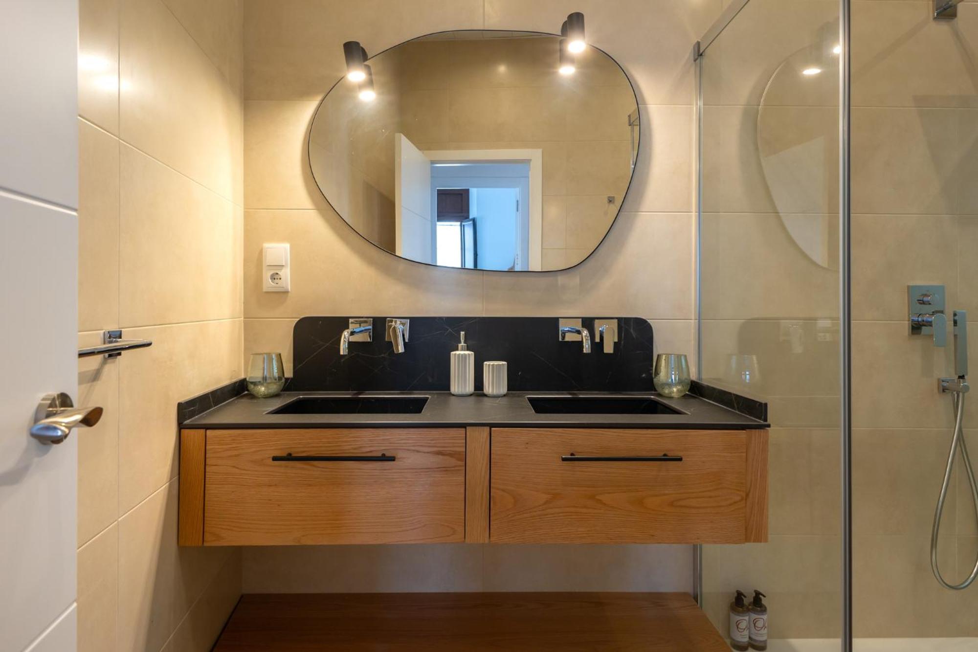 Appartement Ohliving Zurbaran Séville