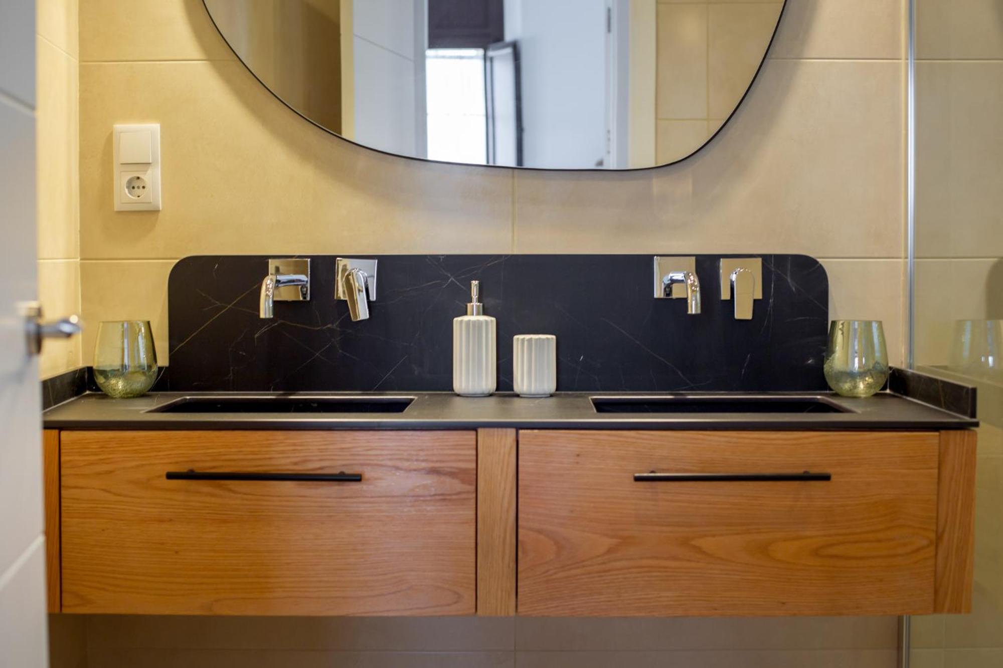 Ohliving Zurbaran Appartement *