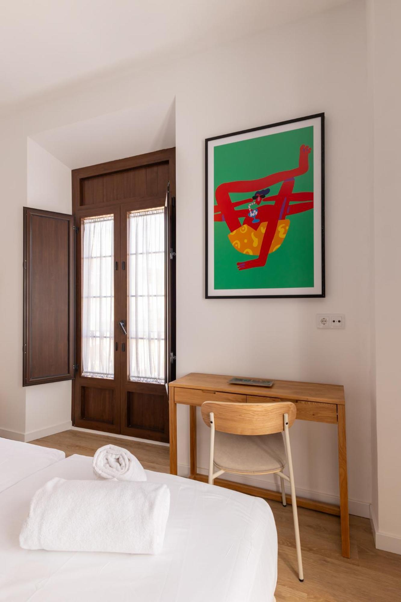 Ohliving Zurbaran Appartement