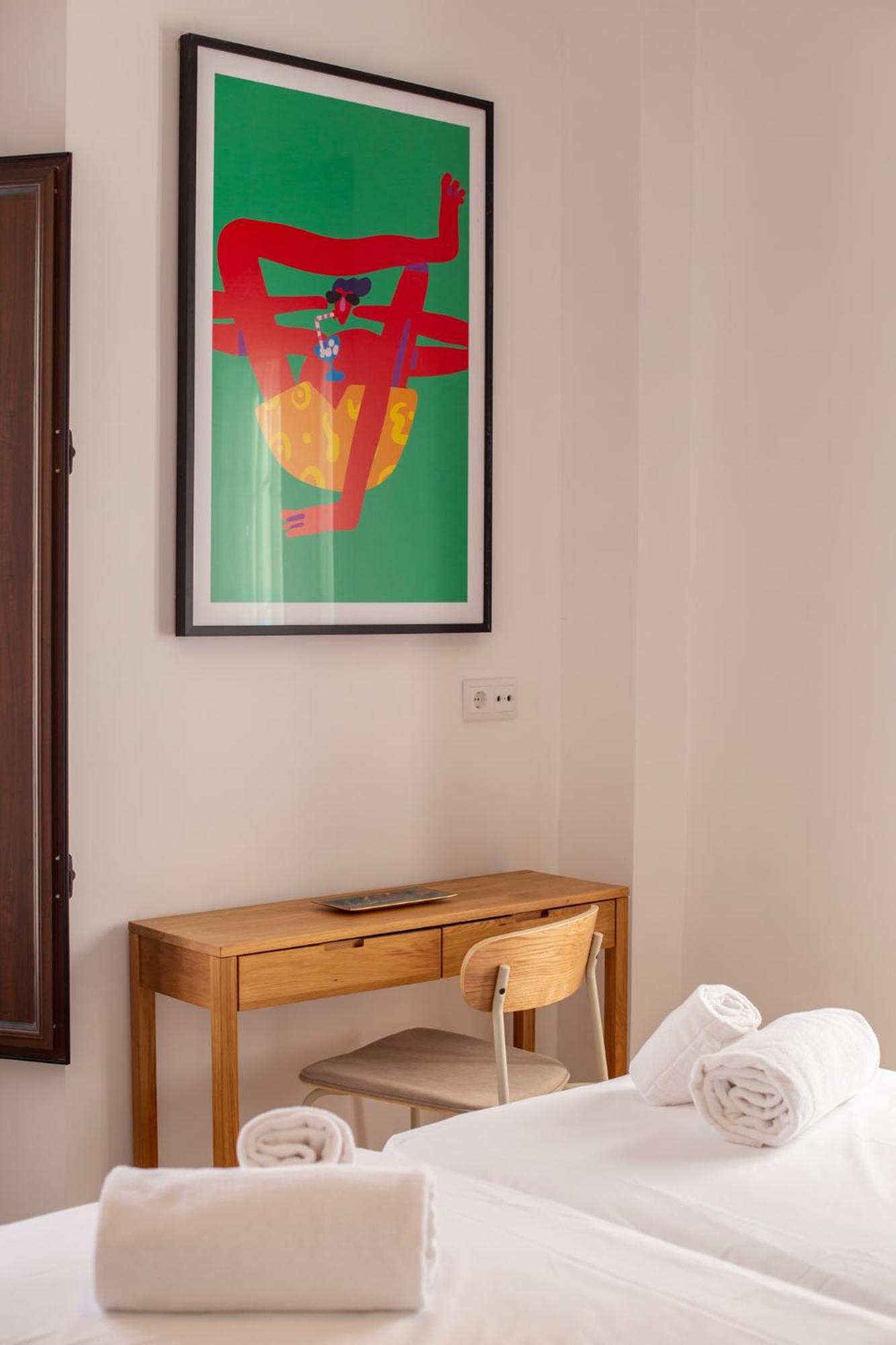 Ohliving Zurbaran Appartement Séville