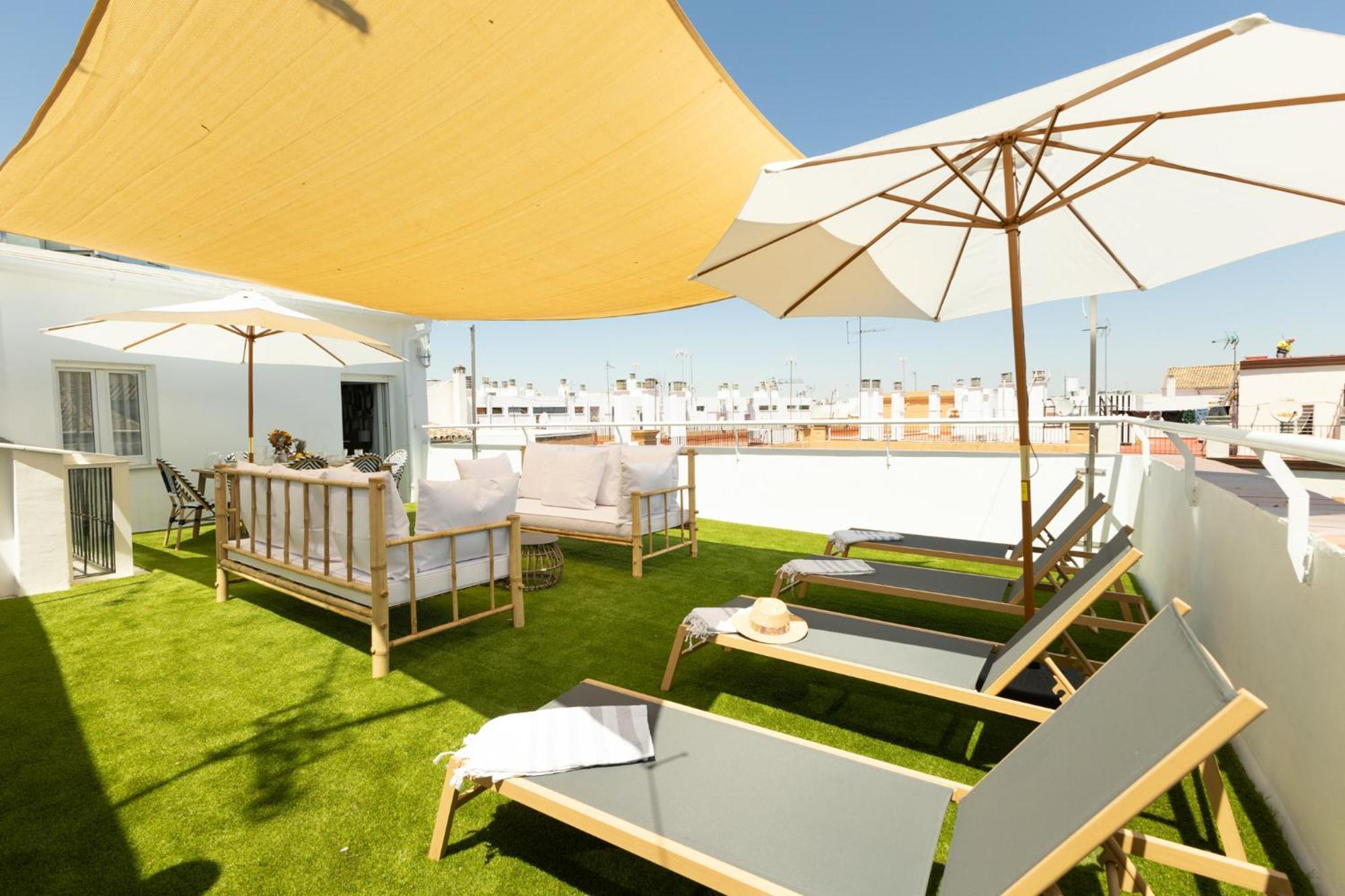Ohliving Zurbaran Seville