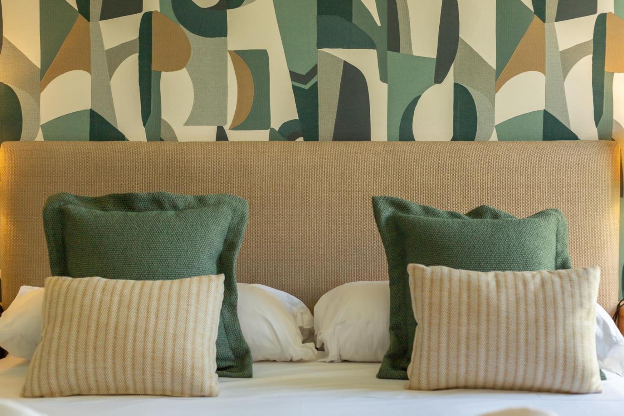 Ohliving Zurbaran * Seville