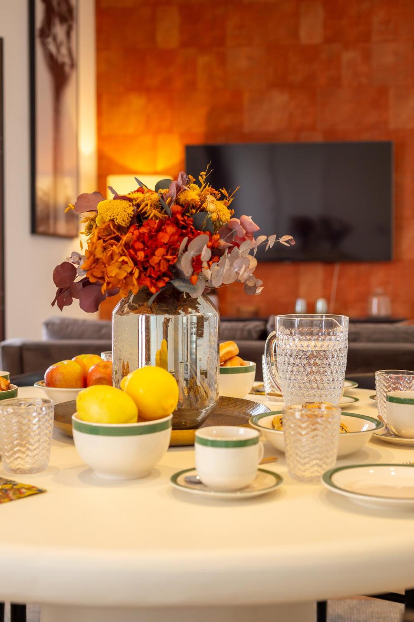 Apartment Ohliving Zurbaran Seville