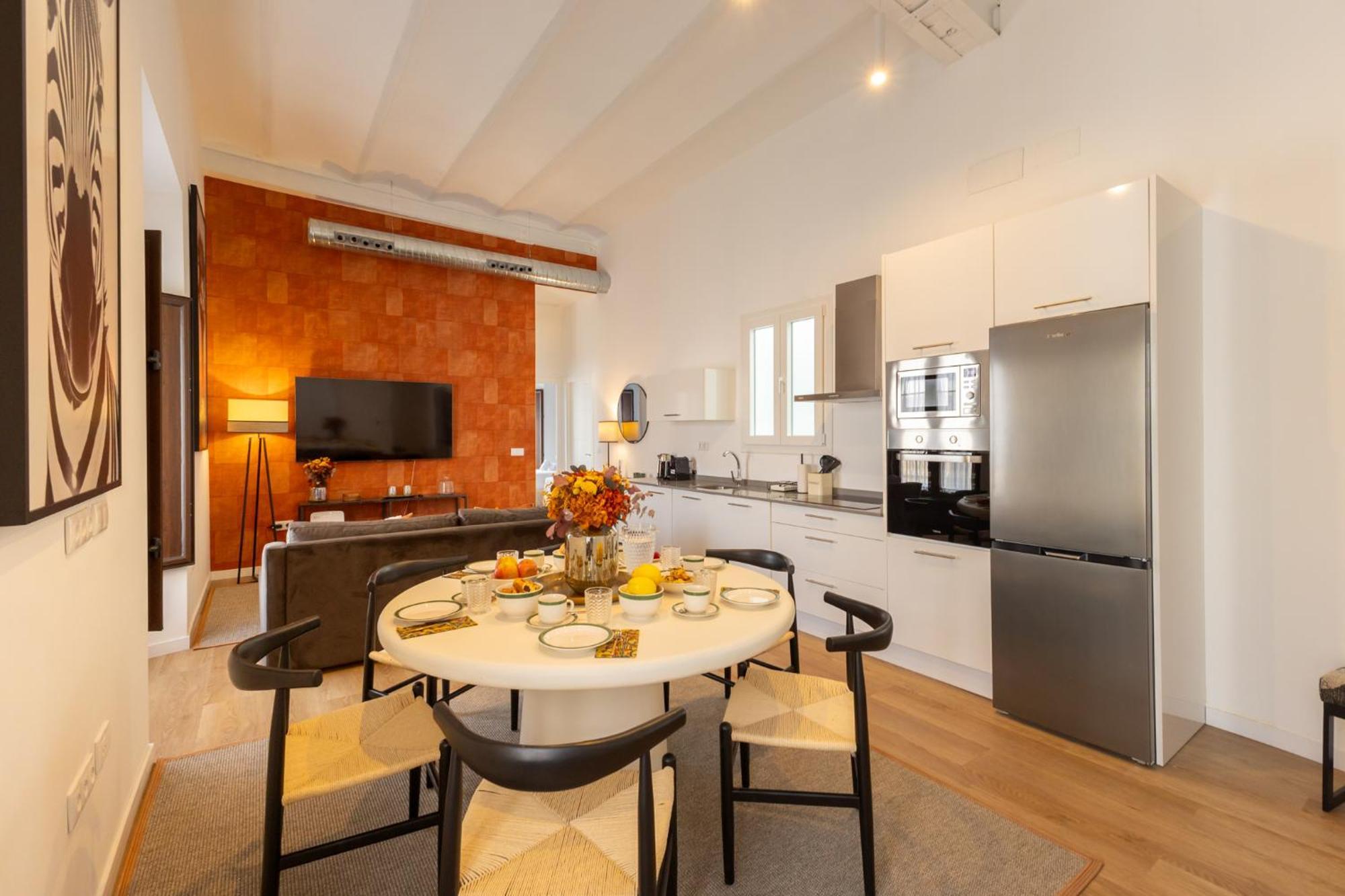Ohliving Zurbaran Seville