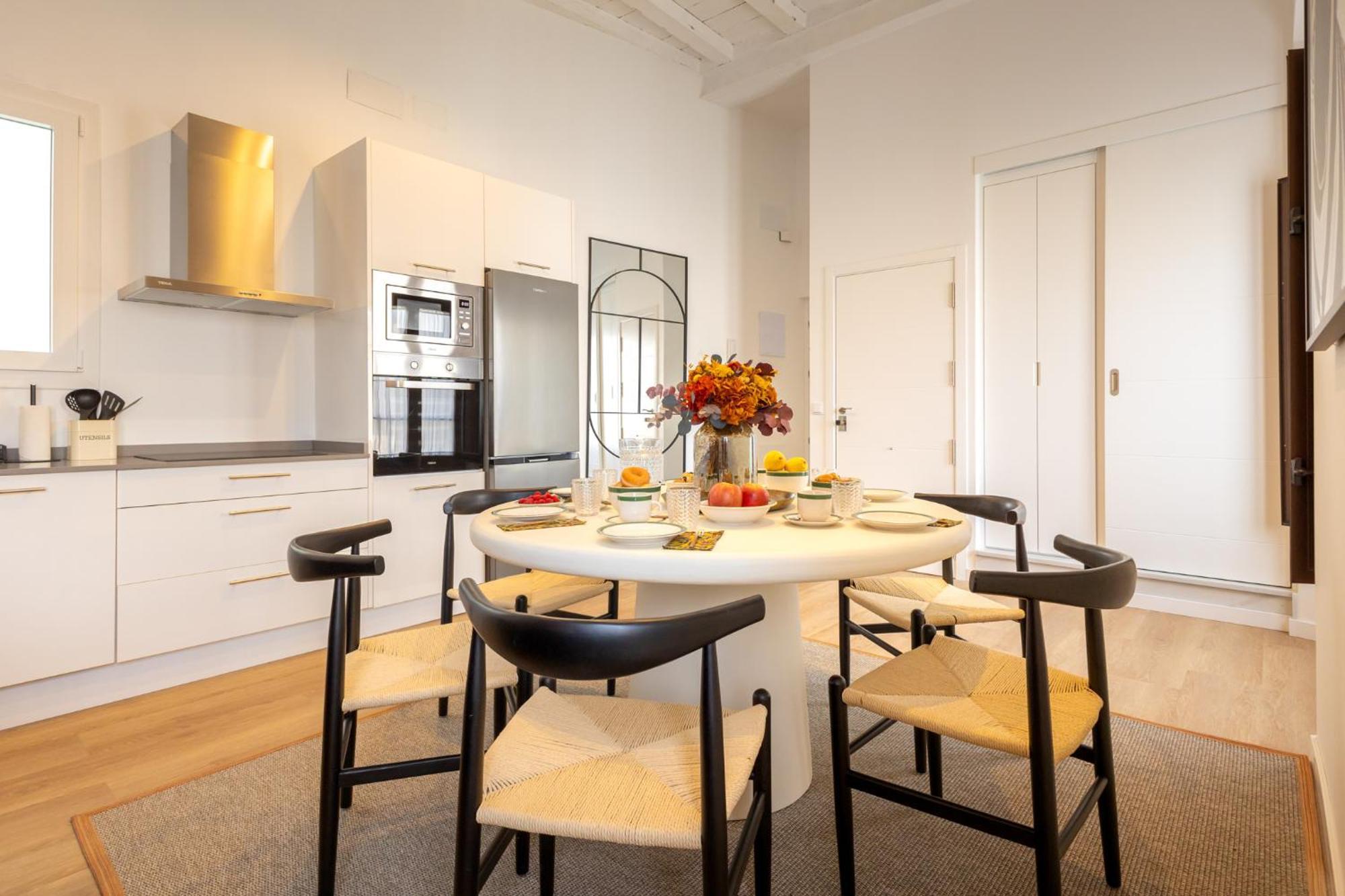 Apartment Ohliving Zurbaran *