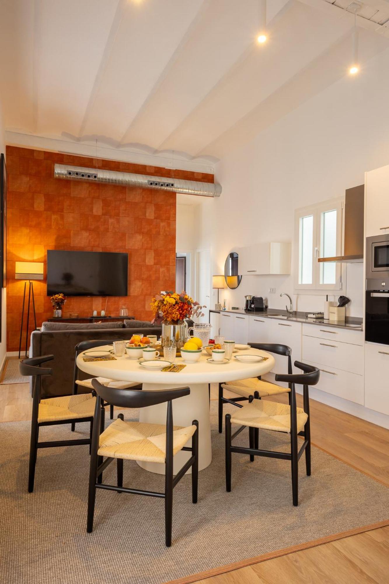 Ohliving Zurbaran Seville