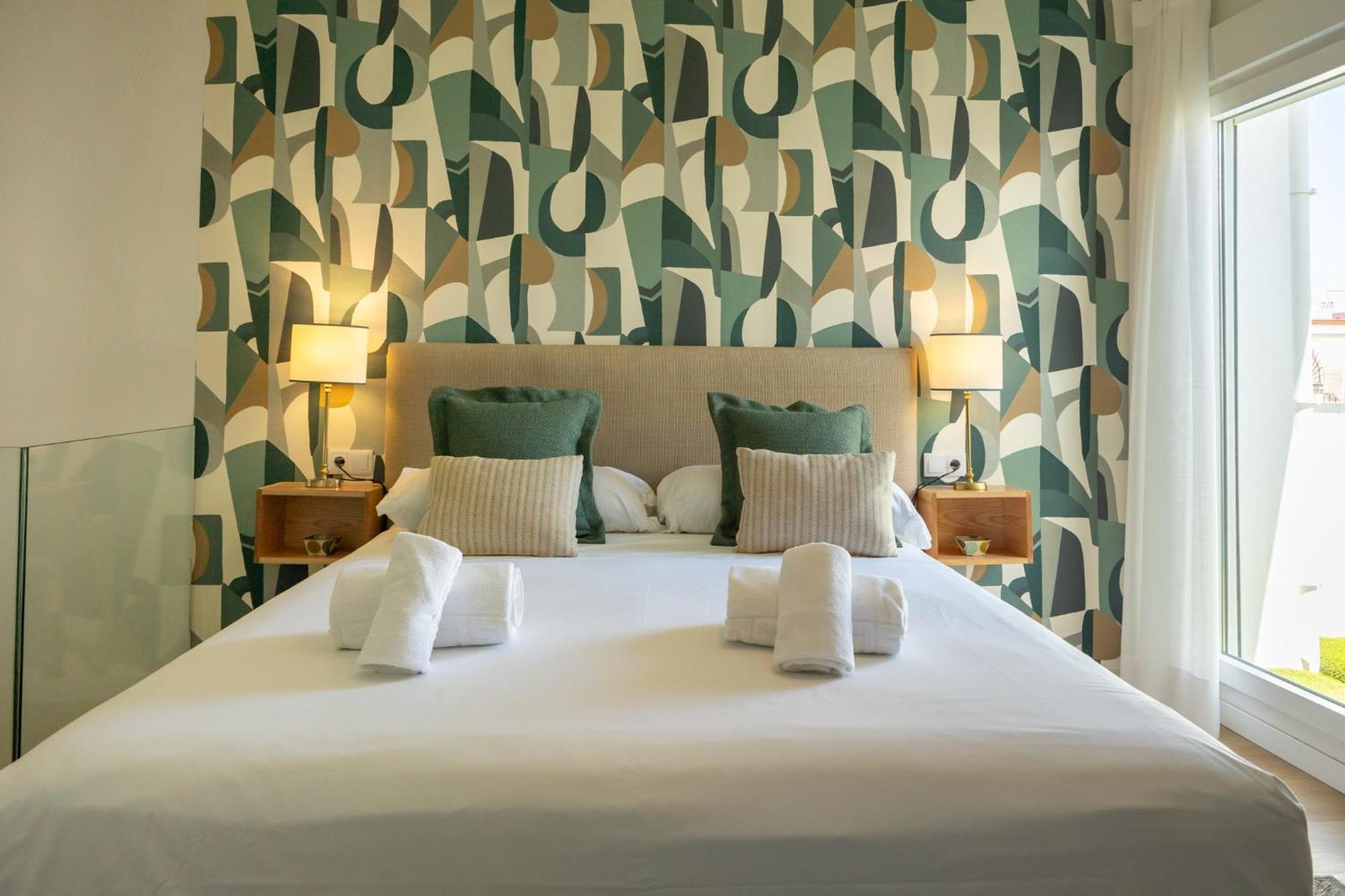 Ohliving Zurbaran Seville