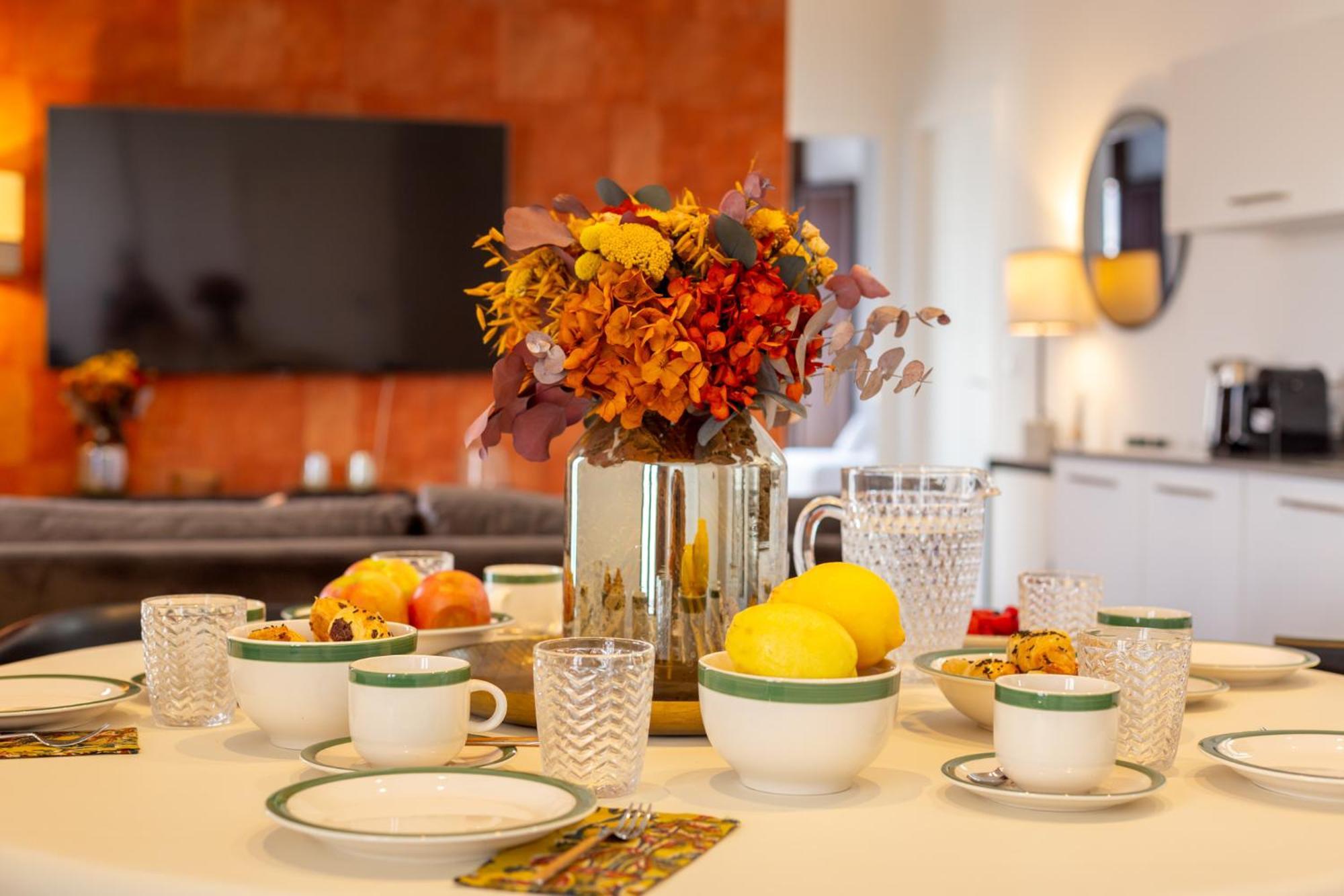 Apartment Ohliving Zurbaran Seville