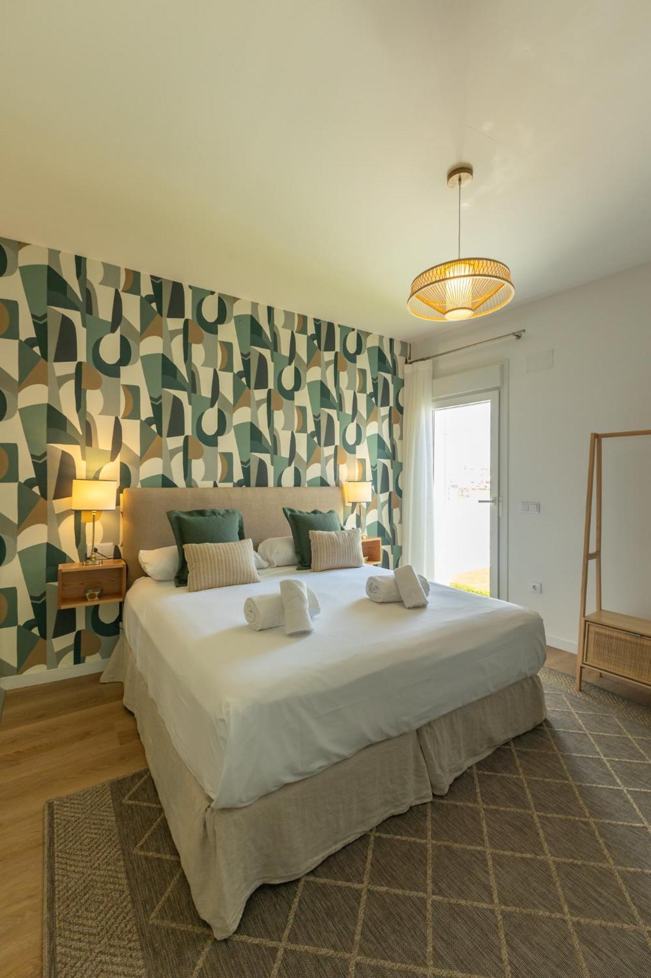 Ohliving Zurbaran Seville