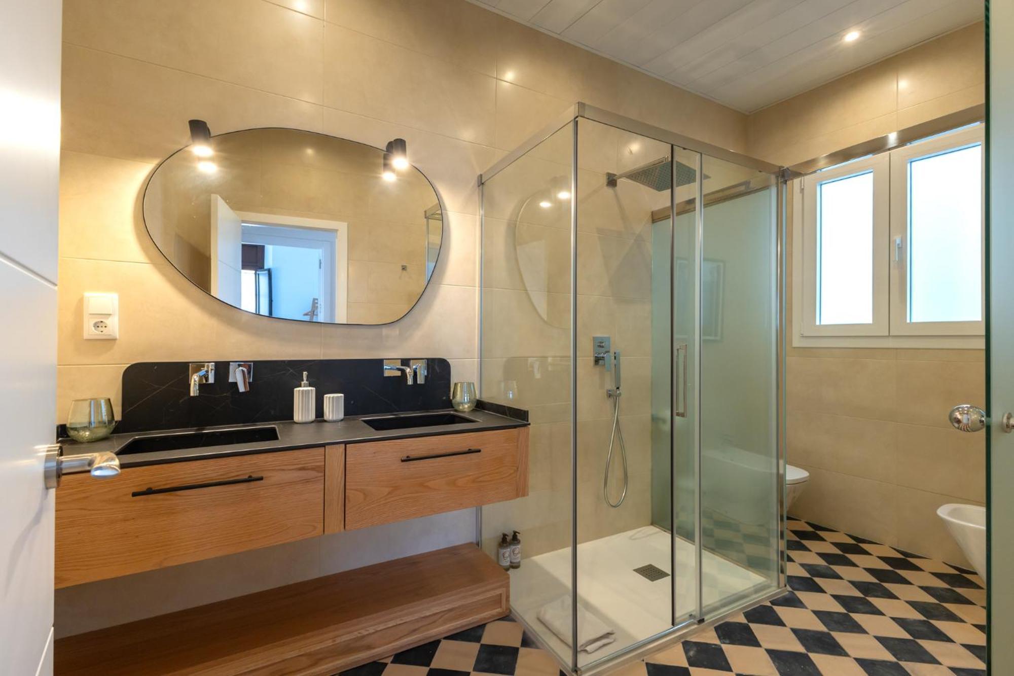 Ohliving Zurbaran * Seville