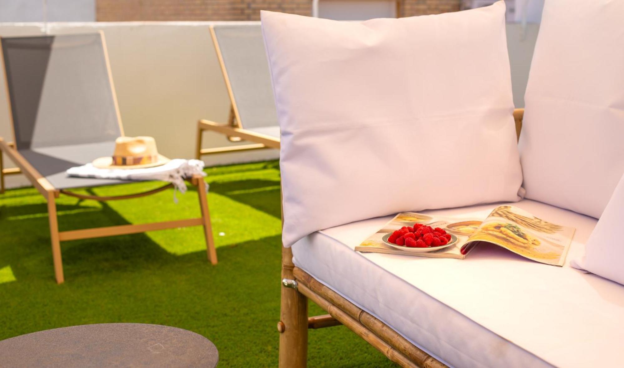Ohliving Zurbaran Apartment