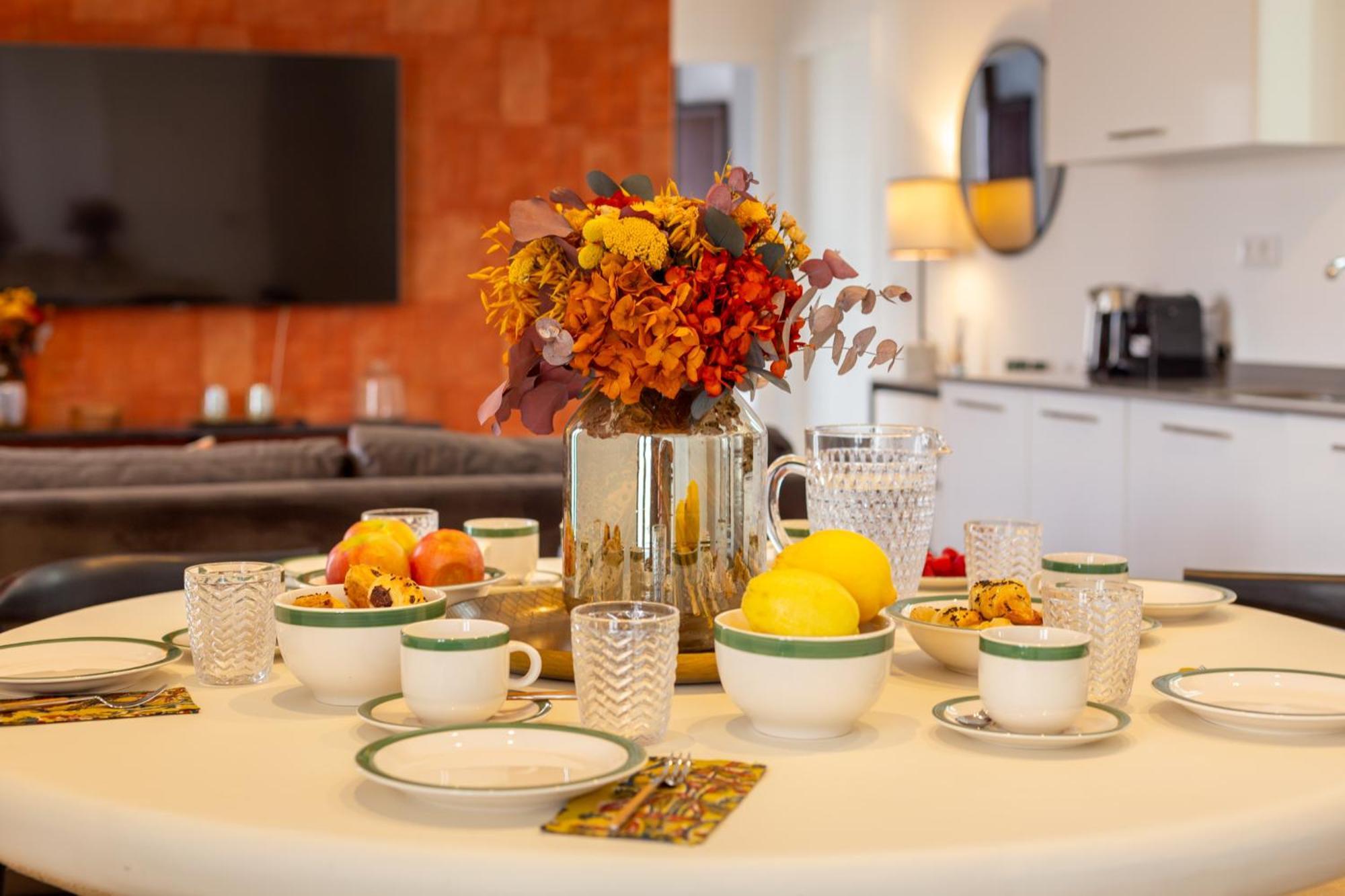 Ohliving Zurbaran Apartment *
