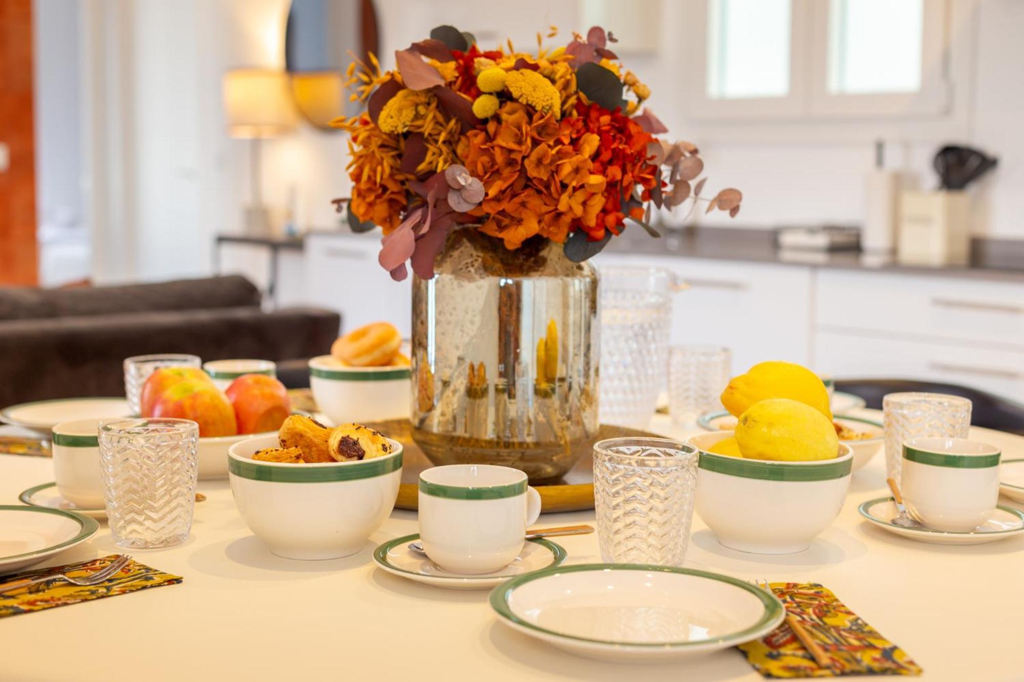 Ohliving Zurbaran Seville