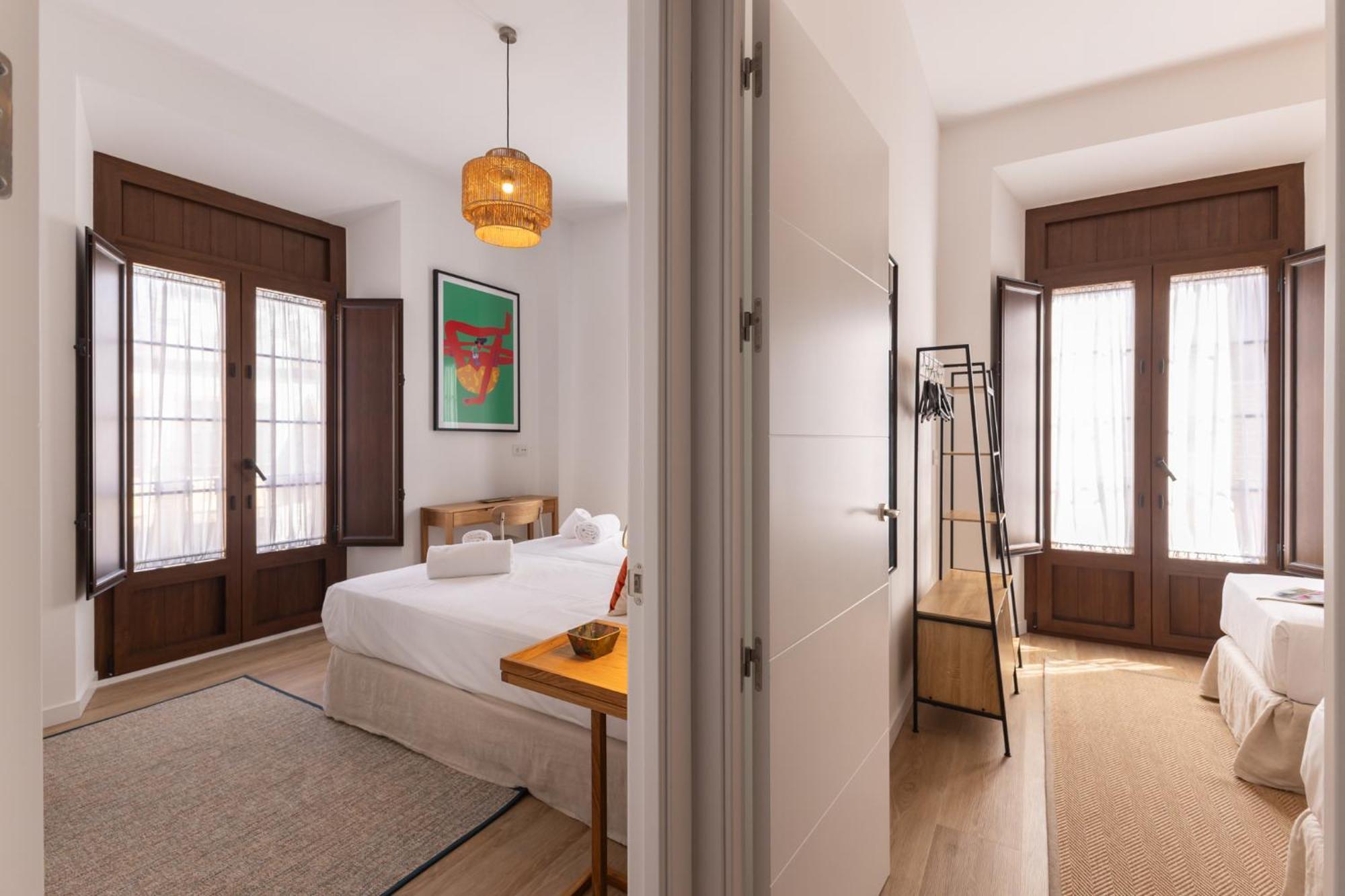 Ohliving Zurbaran * Seville