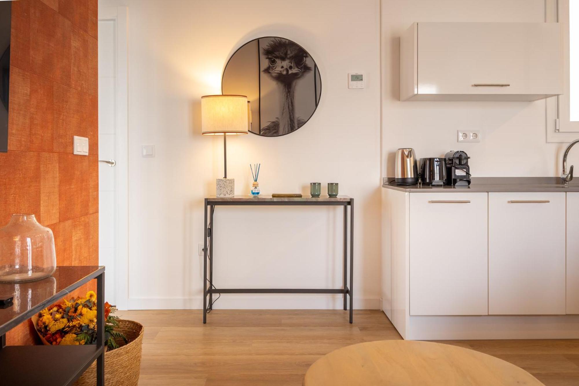 Apartment Ohliving Zurbaran