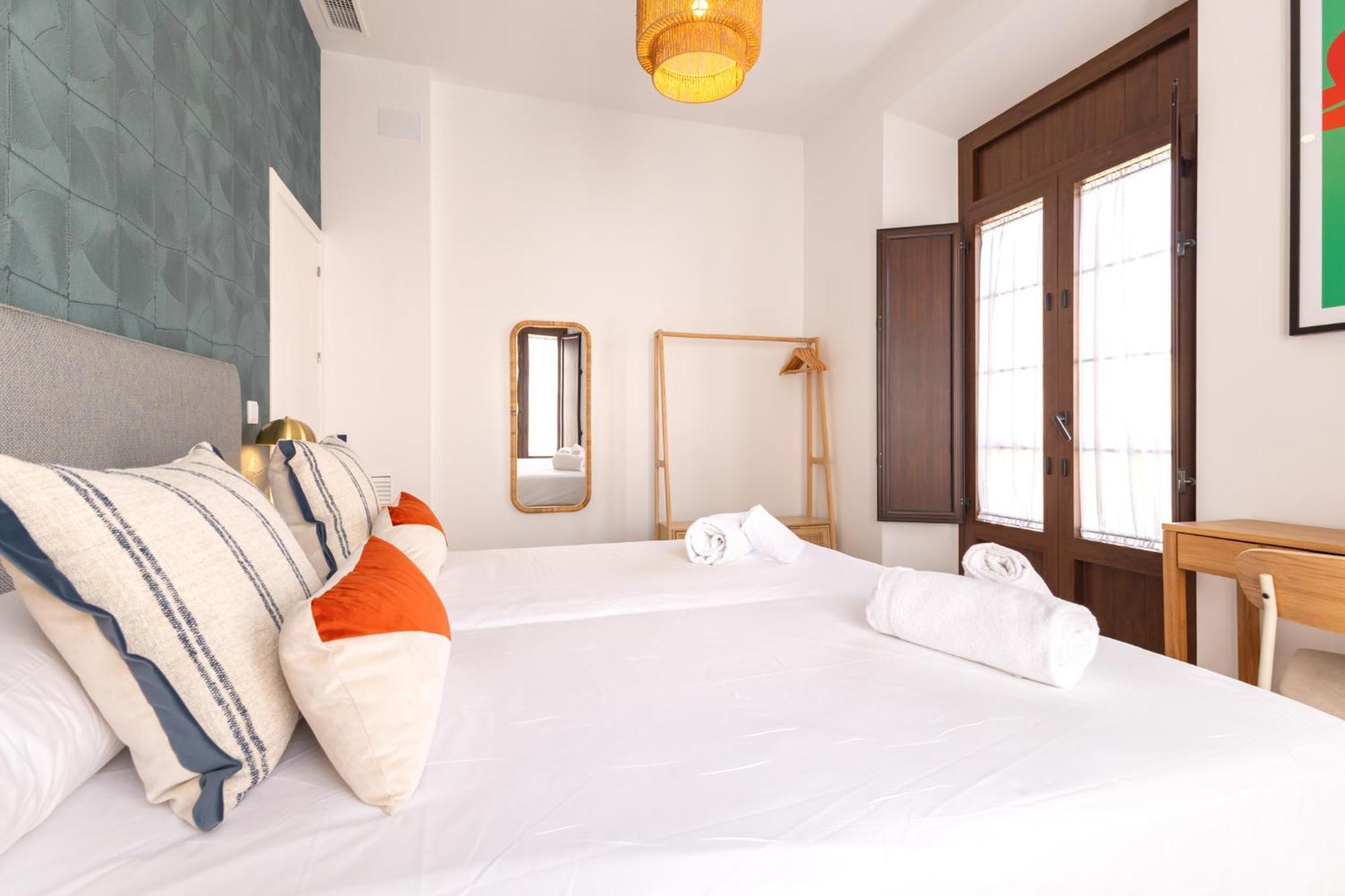 Ohliving Zurbaran Seville