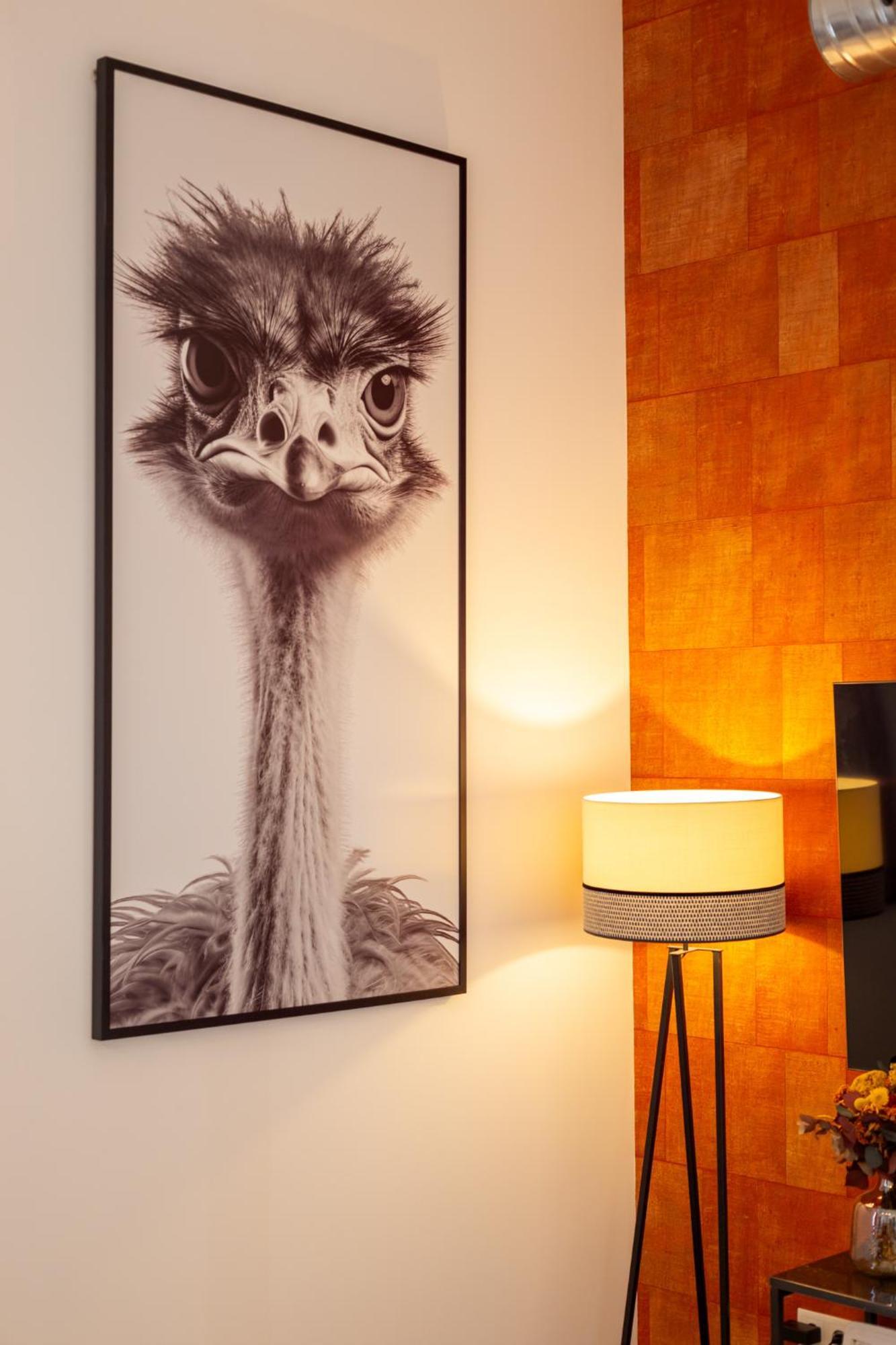 Ohliving Zurbaran Apartment Seville