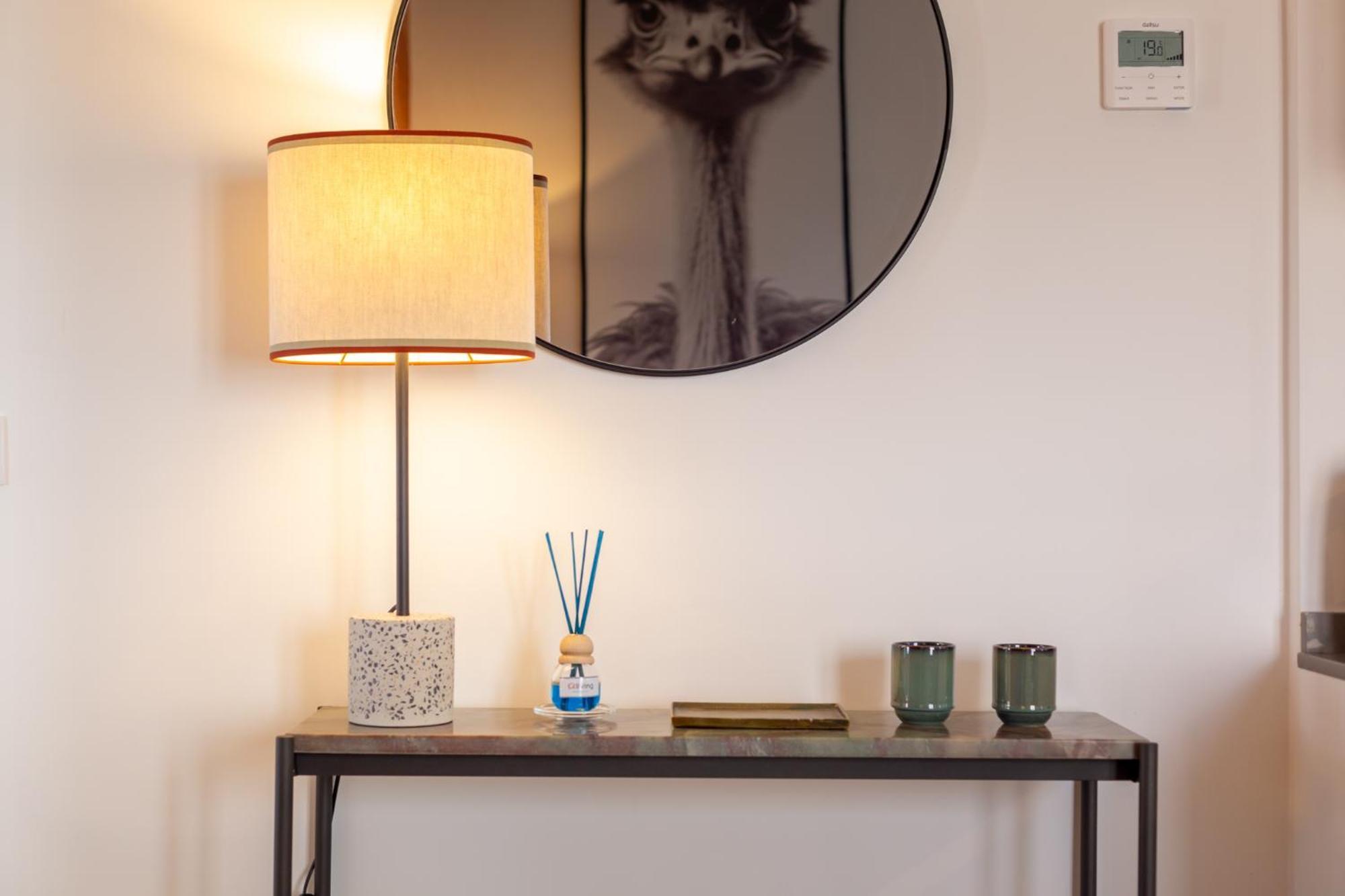 Ohliving Zurbaran Apartment Seville