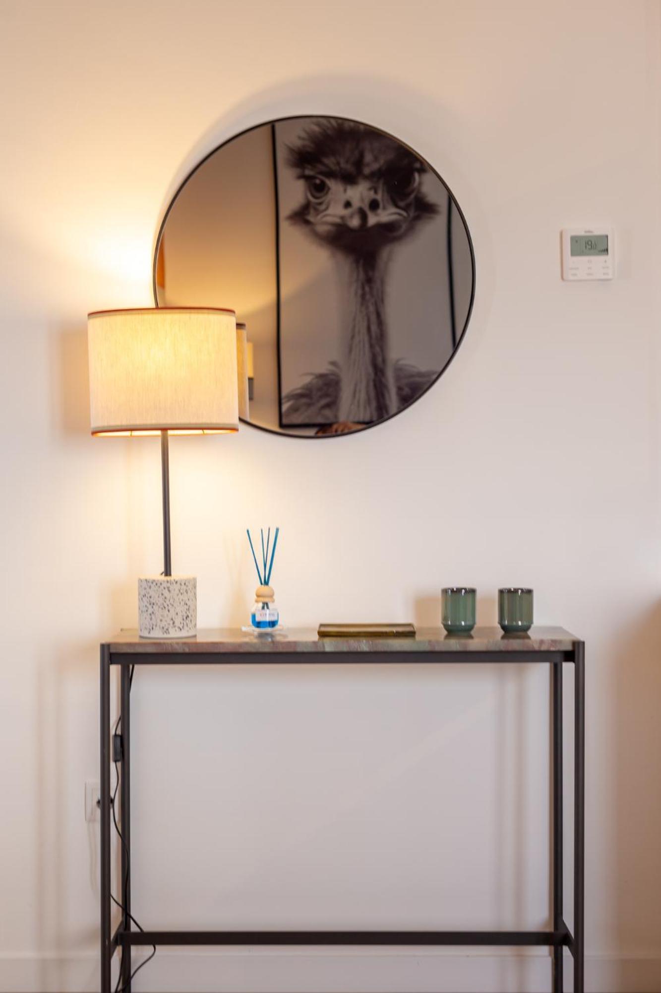 Ohliving Zurbaran * Seville