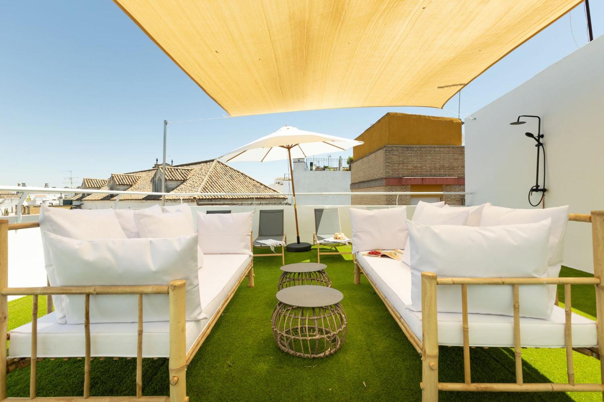 Apartment Ohliving Zurbaran Seville