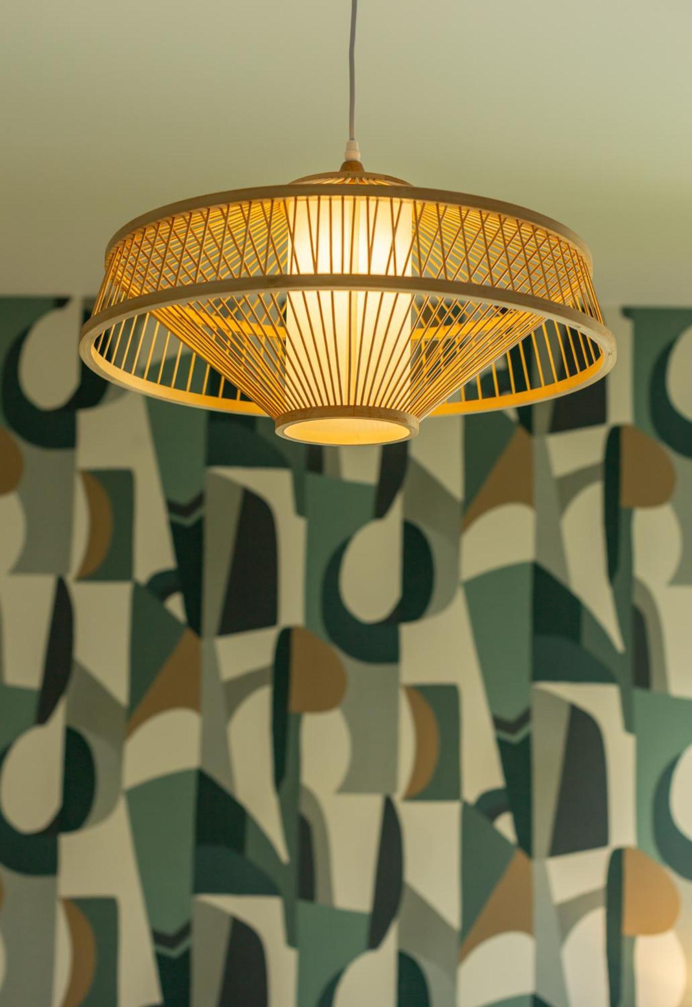 Ohliving Zurbaran * Seville